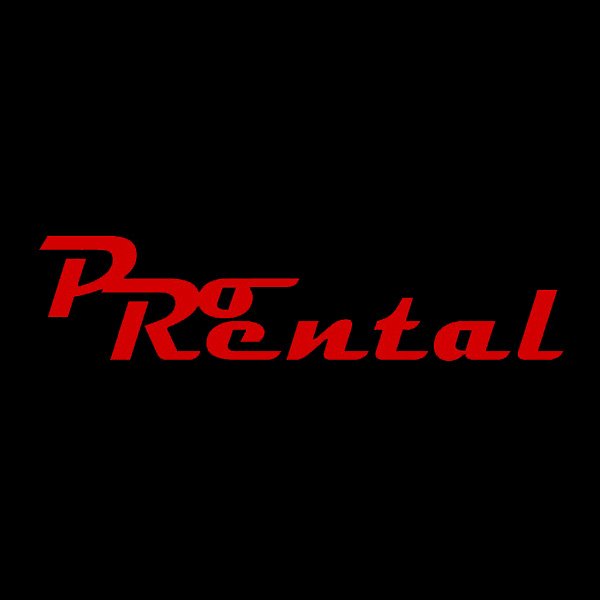 Pro Rental