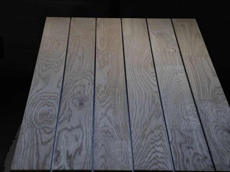 Tafelblaadje voor frame tafels